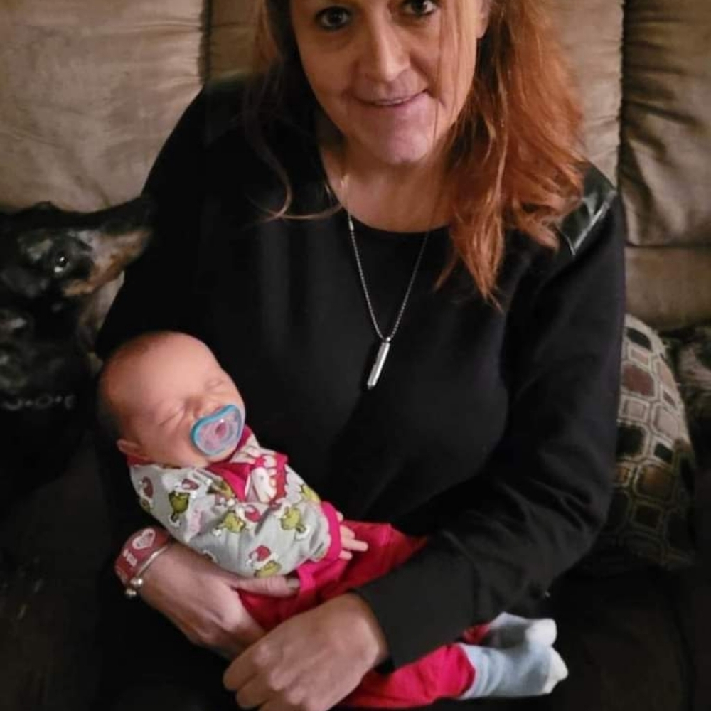 Meet your Posher, Shirley